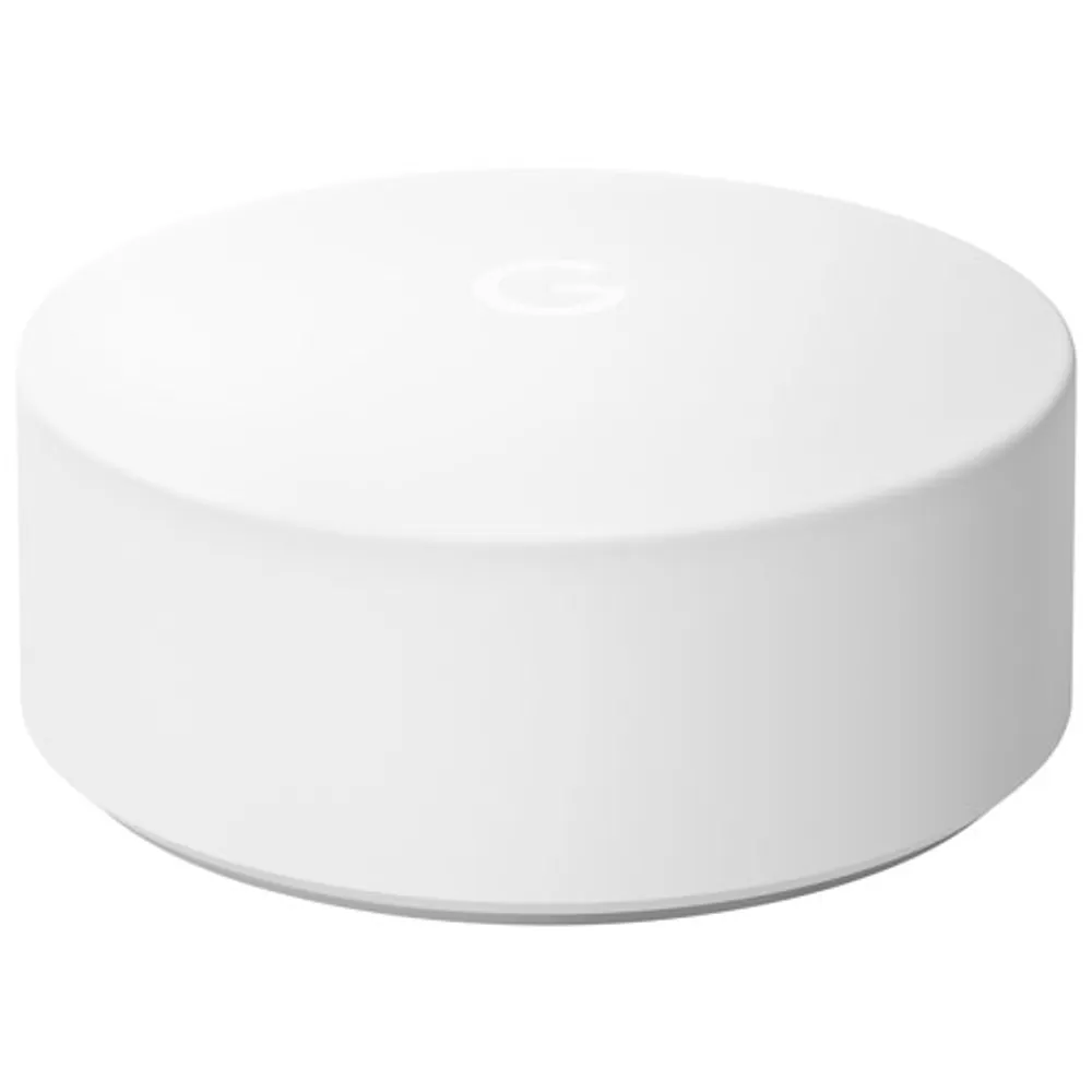 Google Nest Temperature Sensor