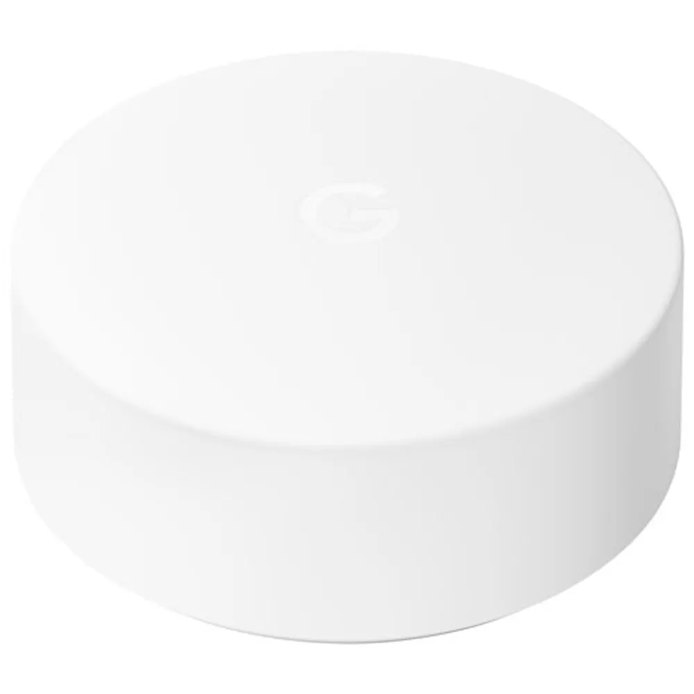 Google Nest Temperature Sensor