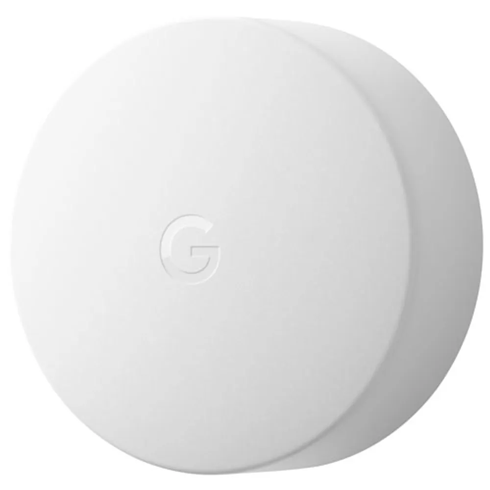 Google Nest Temperature Sensor