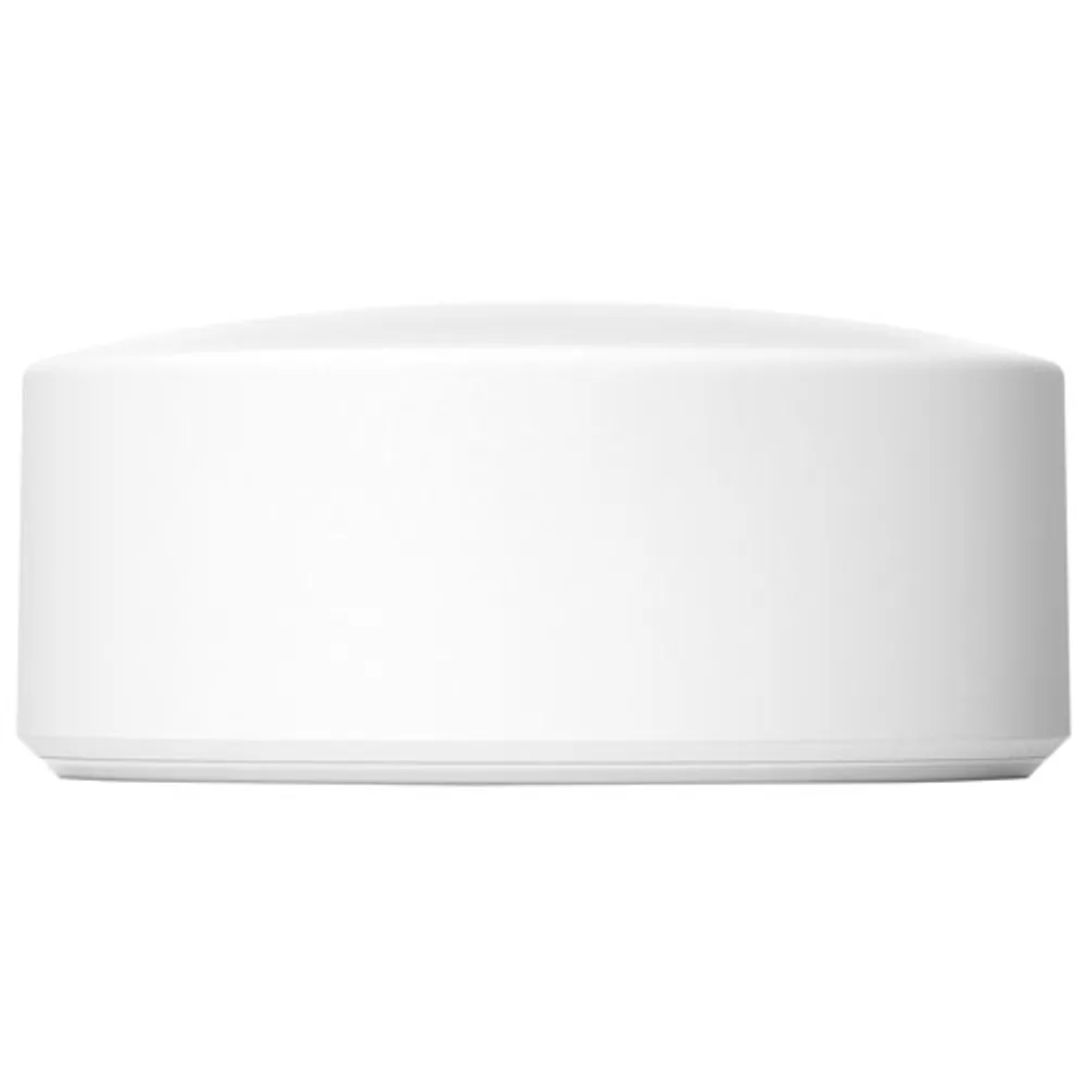 Google Nest Temperature Sensor