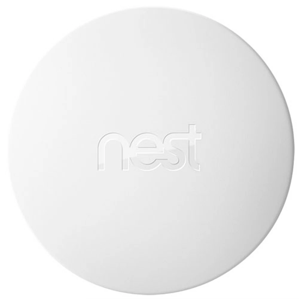 Capteur de température Google Nest - Paquet de 3