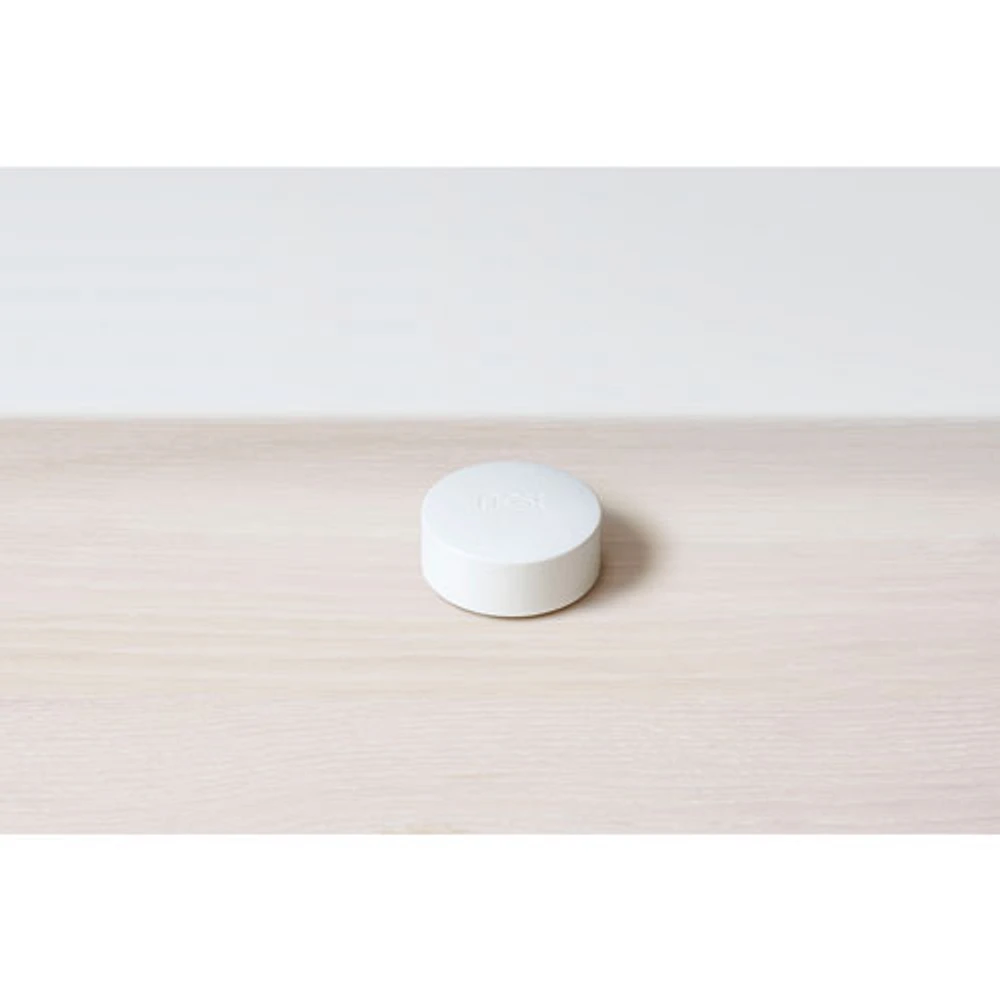Capteur de température Google Nest - Paquet de 3