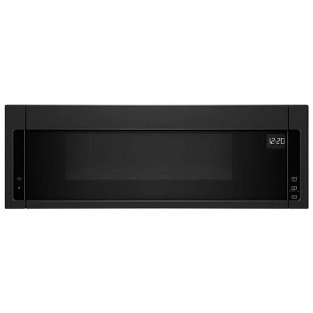 Whirlpool Over-The-Range Microwave - 1.1 Cu. Ft