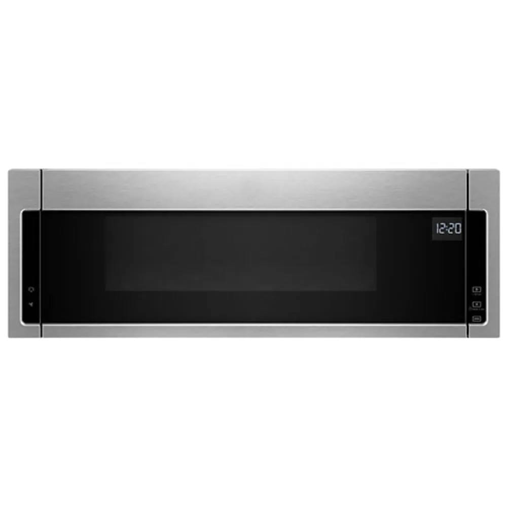 Whirlpool Over-The-Range Microwave - 1.1 Cu. Ft