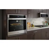 Whirlpool Over-The-Range Microwave - 1.1 Cu. Ft