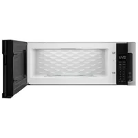 Whirlpool Over-The-Range Microwave - 1.1 Cu. Ft