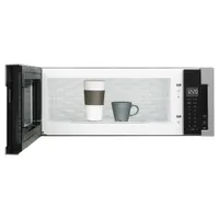 Whirlpool Over-The-Range Microwave - 1.1 Cu. Ft