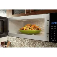 Whirlpool Over-The-Range Microwave - 1.1 Cu. Ft