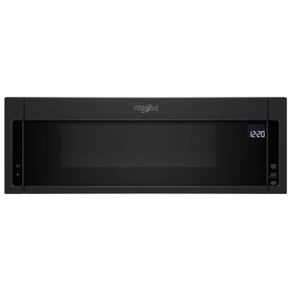 Whirlpool Over-The-Range Microwave - 1.1 Cu. Ft