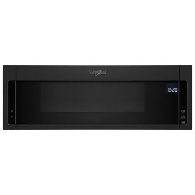 Whirlpool Over-The-Range Microwave - 1.1 Cu. Ft