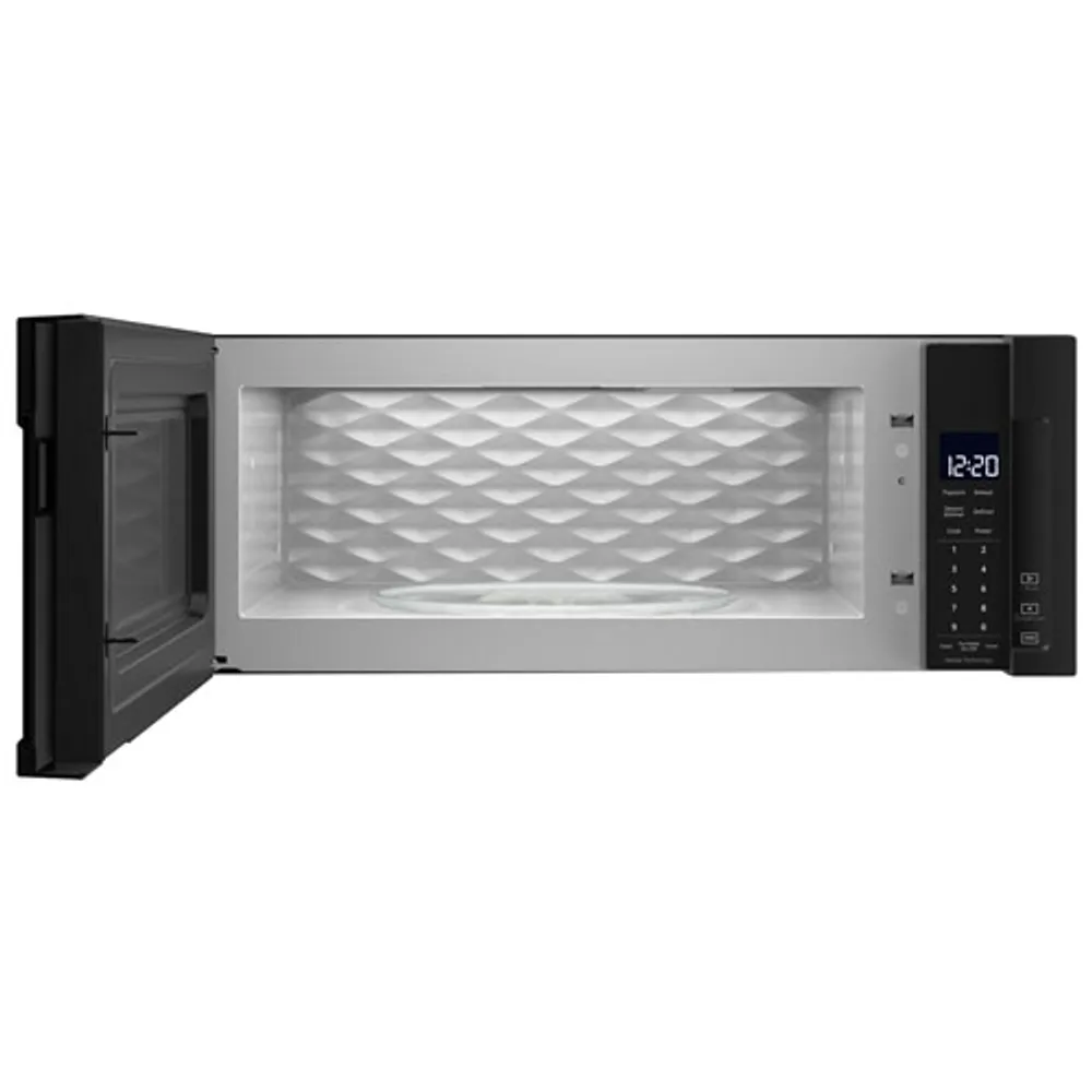 Whirlpool Over-The-Range Microwave - 1.1 Cu. Ft