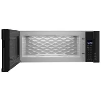 Whirlpool Over-The-Range Microwave - 1.1 Cu. Ft