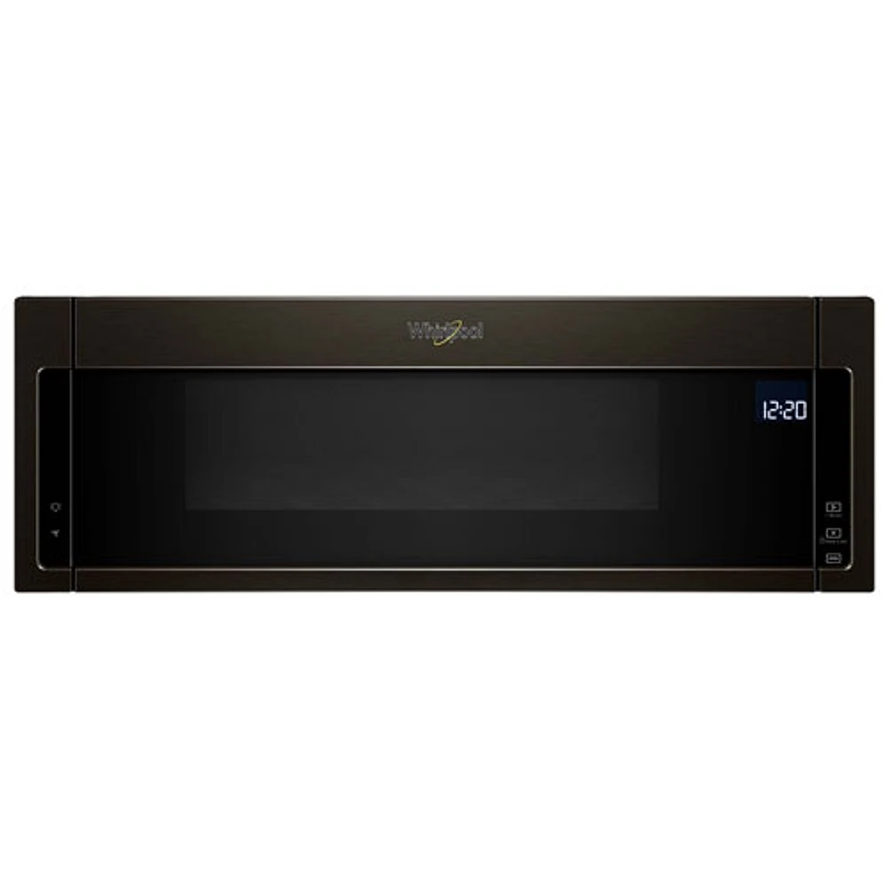 Whirlpool Over-The-Range Microwave - 1.1 Cu. Ft