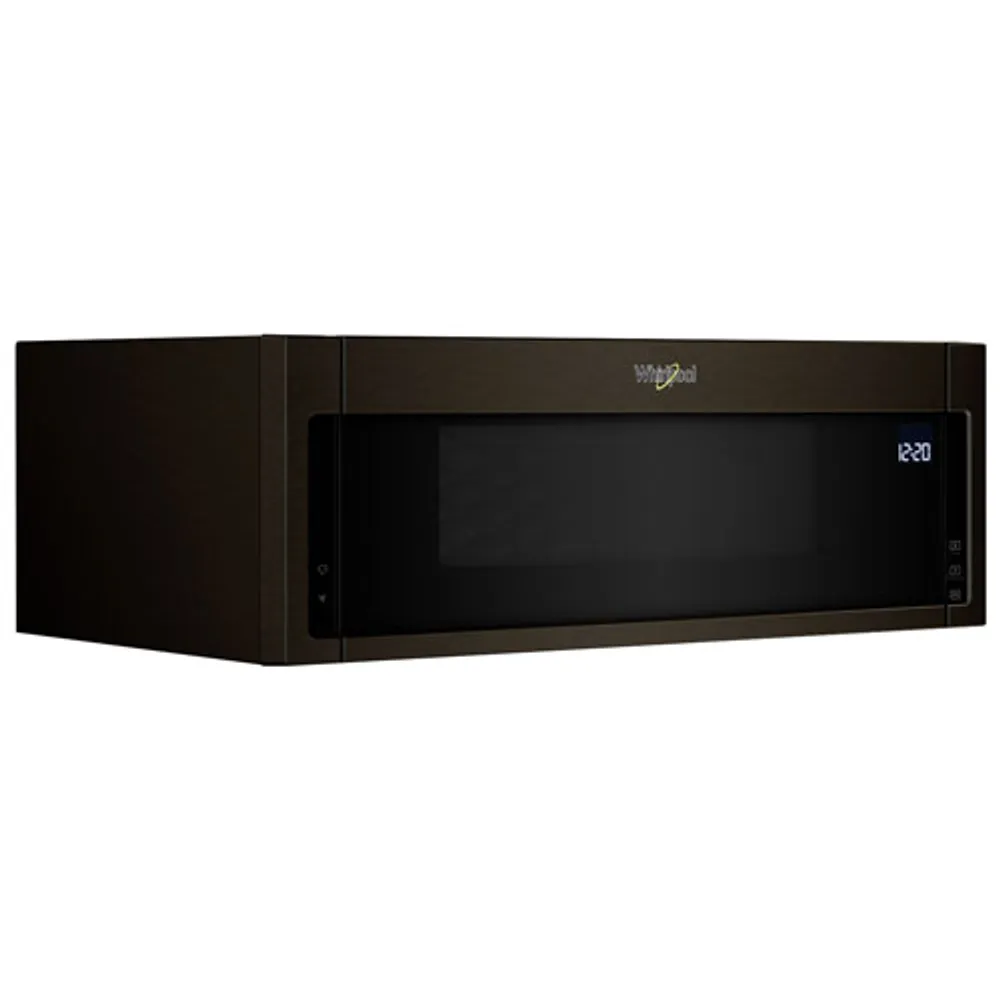 Whirlpool Over-The-Range Microwave - 1.1 Cu. Ft