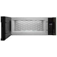 Whirlpool Over-The-Range Microwave - 1.1 Cu. Ft