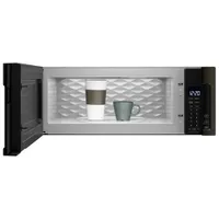 Whirlpool Over-The-Range Microwave - 1.1 Cu. Ft