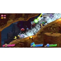 Kirby Star Allies (Switch) - Téléchargement numérique