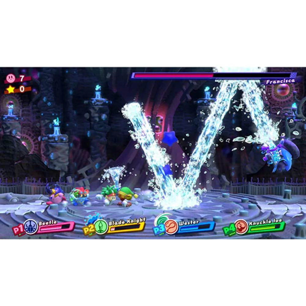 Kirby Star Allies (Switch) - Digital Download