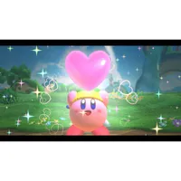 Kirby Star Allies (Switch) - Téléchargement numérique