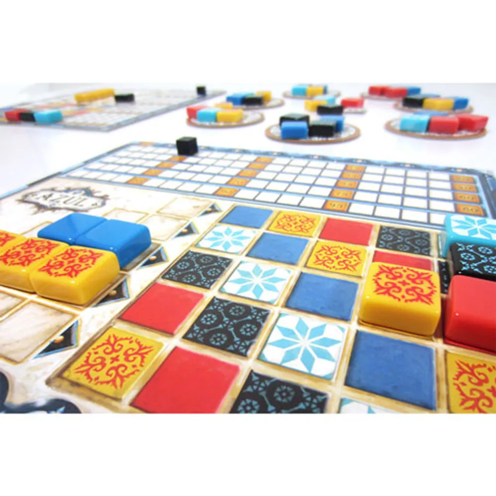 Azul Board Game