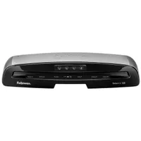 Fellowes Saturn 3i 12.5" Laminator (5736601) - Grey/Black