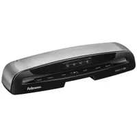 Fellowes Saturn 3i 12.5" Laminator (5736601) - Grey/Black