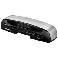 Fellowes Saturn 3i 9.5" Laminator (5735801) - Grey/Black