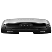 Fellowes Saturn 3i 9.5" Laminator (5735801) - Grey/Black