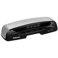 Fellowes Saturn 3i 9.5" Laminator (5735801) - Grey/Black