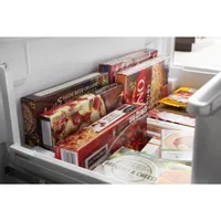 Whirlpool 36" 26.8 Cu. Ft. French Door Refrigerator (WRF757SDHZ) - Stainless Steel