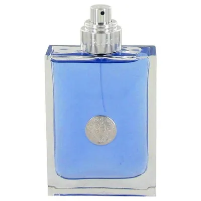Versace Signature By Gianni Versace Edt Spray 3.4 Oz *tester