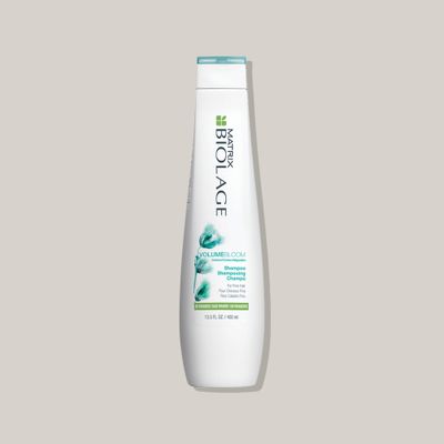 Biolage VolumeBloom Shampoo (For Fine Hair) - 400ml-13.5oz