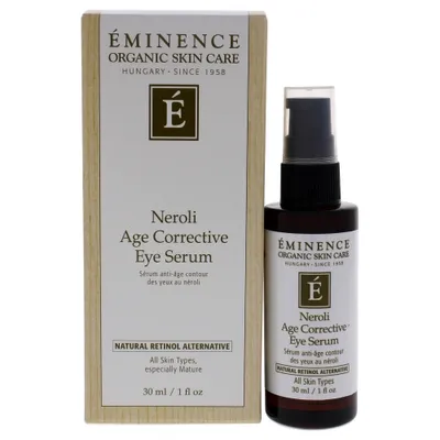 Neroli Age Corrective Eye Serum - 30ml-1oz
