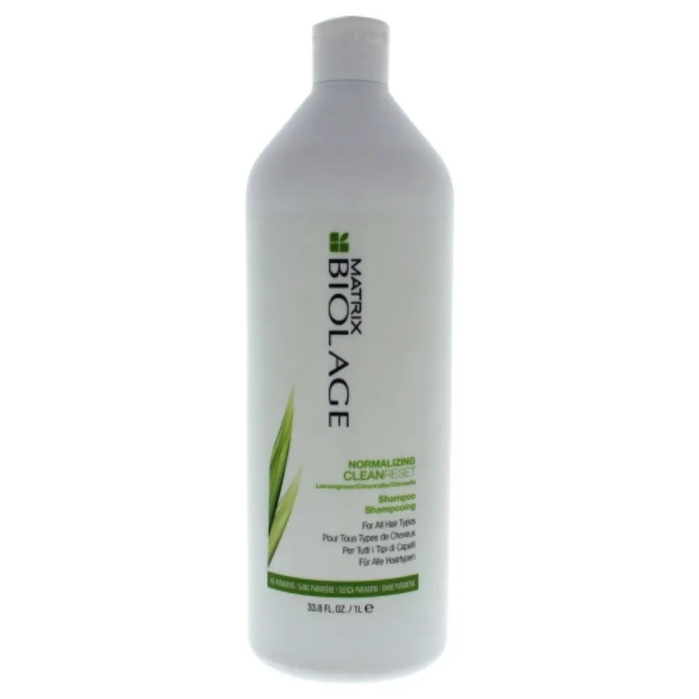 MATRIX Biolage CleanReset Normalizing Shampoo (For All Hair Types) - | Bramalea City Centre MATRIX Biolage CleanReset Normalizing Shampoo (For All Hair Types) - | Bramalea City Centre