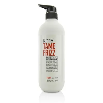 Tame Frizz Conditioner (Smoothing and Frizz Reduction) - 750ml-25.3oz