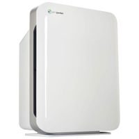 GermGuardian Air Purifier with HEPA Filter (AC5900WCA) - White