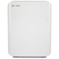 GermGuardian Air Purifier with HEPA Filter (AC5900WCA) - White