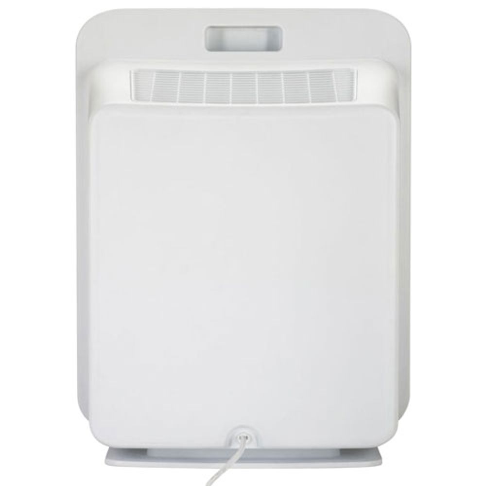 GermGuardian Air Purifier with HEPA Filter (AC5900WCA) - White