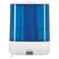 PureGuardian H5225WCA 100-Hour Warm & Cool Mist Humidifier