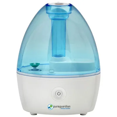 PureGuardian H910BLCA 14-Hour Cool Mist Humidifier