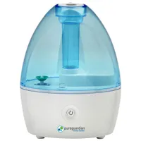 Humidificateur à vapeur froide de 14 heures H910BLCA de PureGuardian