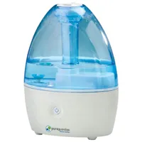 Humidificateur à vapeur froide de 14 heures H910BLCA de PureGuardian