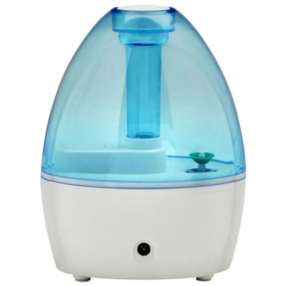 Humidificateur à vapeur froide de 14 heures H910BLCA de PureGuardian