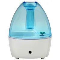 Humidificateur à vapeur froide de 14 heures H910BLCA de PureGuardian