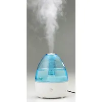 Humidificateur à vapeur froide de 14 heures H910BLCA de PureGuardian