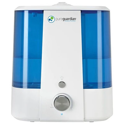 PureGuardian H1175WCA 90-Hour Cool Mist Humidifier