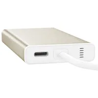 j5Create USB-C Dual HDMI / USB Dock with Power Delivery (JCD381)