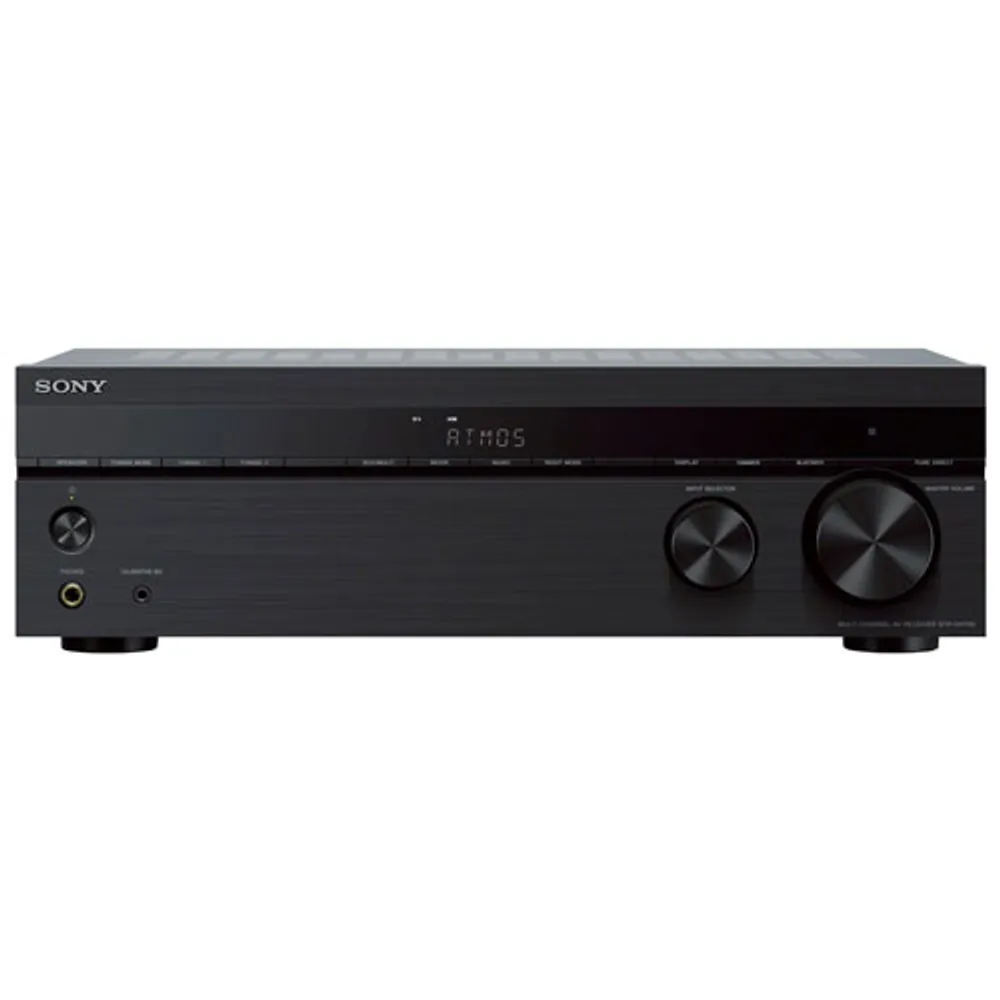 Sony STRDH790 7.2 Channel Dolby Atmos AV Receiver