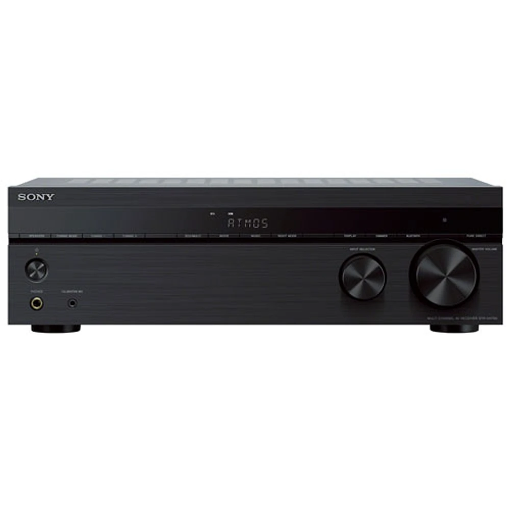 Récepteur AV Dolby Atmos 7.2 canaux STRDH790 de Sony