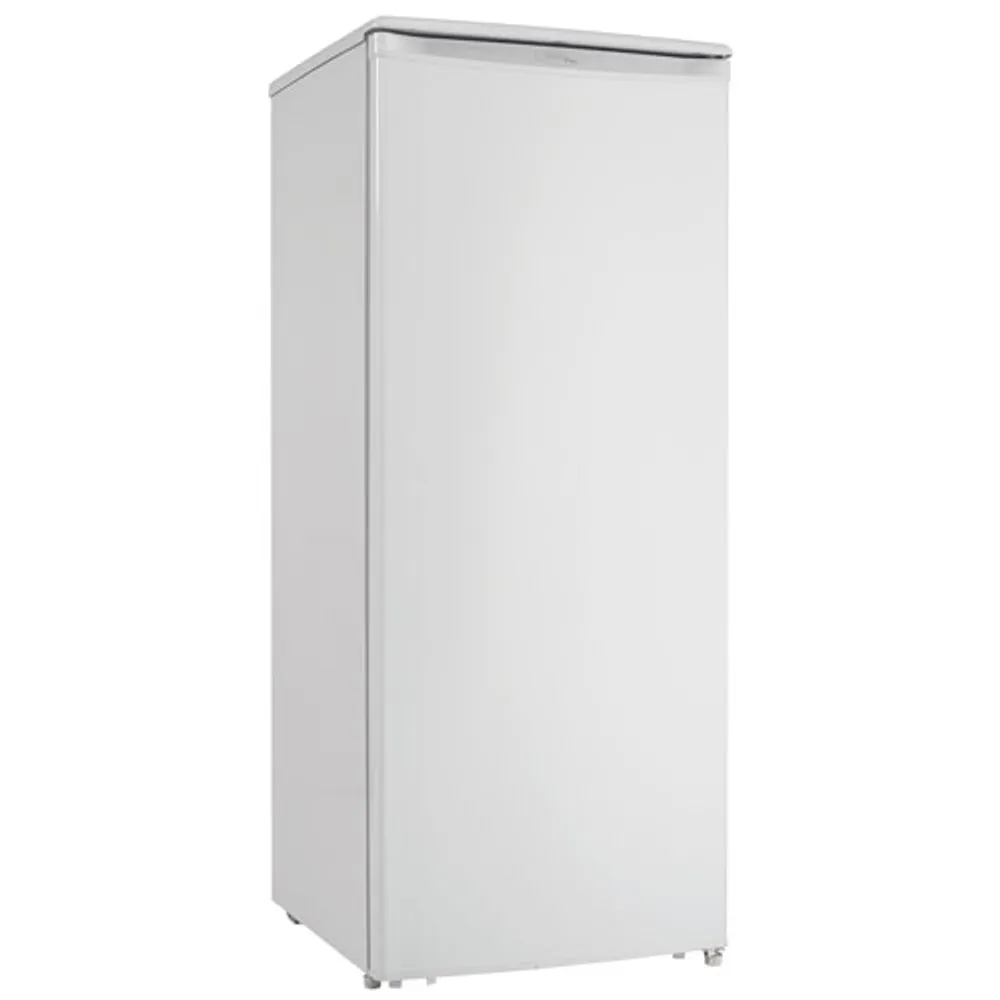 Danby 10.1 Cu. Ft. Upright Freezer (DUFM101A2WDD)